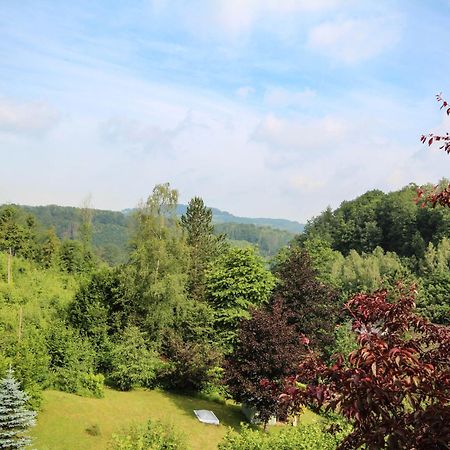 Love Cottage 2 Mit Whirlpool Hagen  Exterior foto