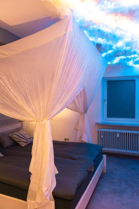 Love Cottage 2 Mit Whirlpool Hagen  Exterior foto