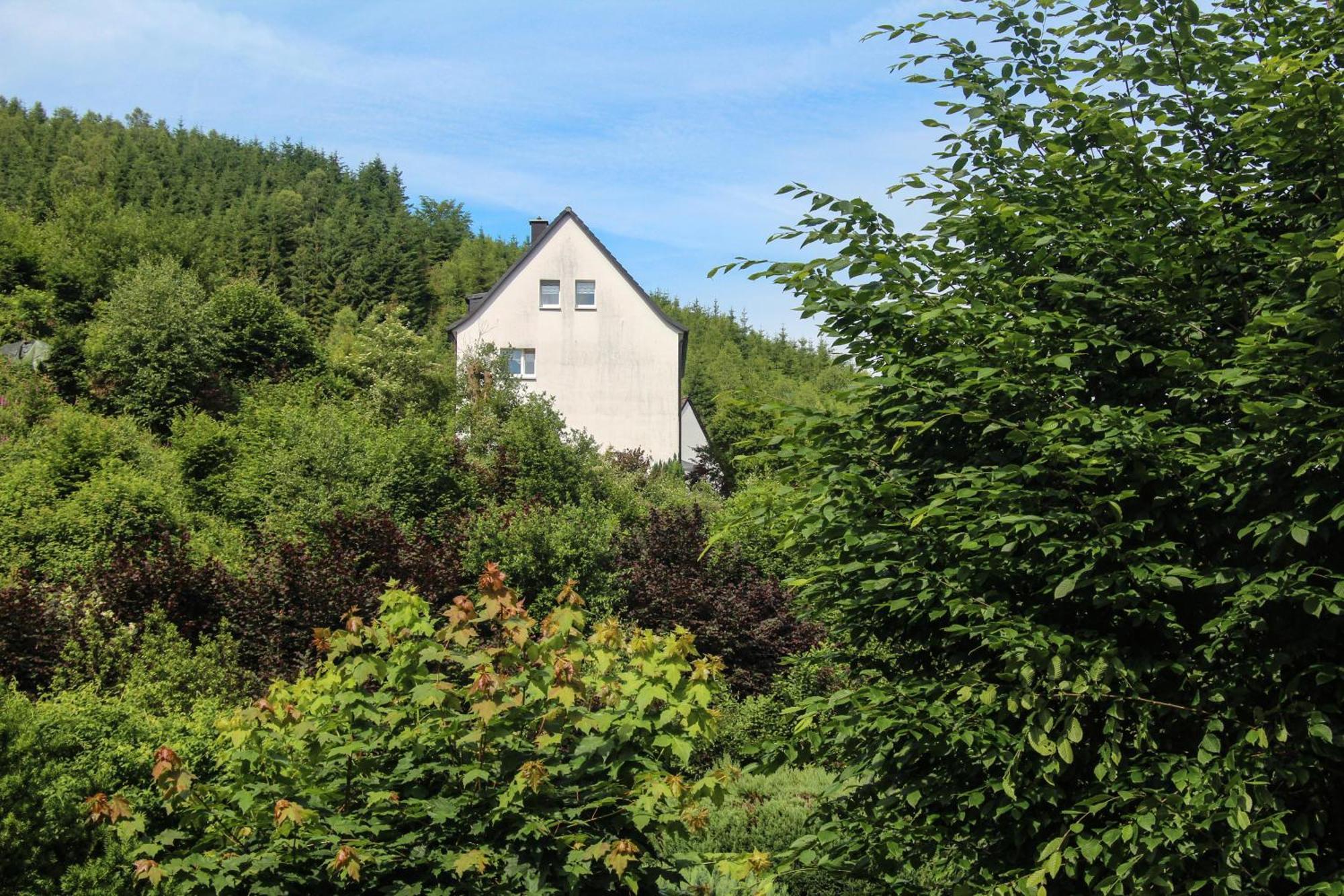 Love Cottage 2 Mit Whirlpool Hagen  Exterior foto